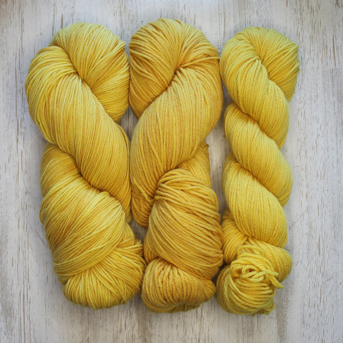 Spring Honey