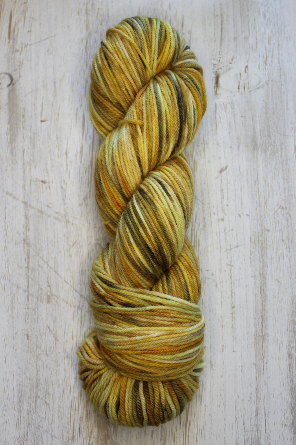 Bee "Yarn"self
