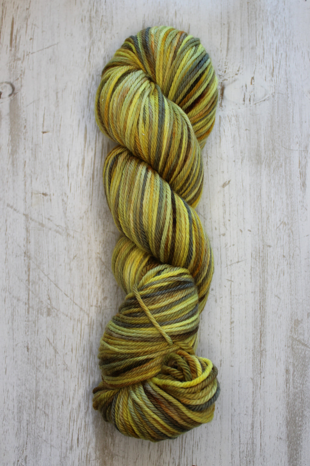 Bee "Yarn"self
