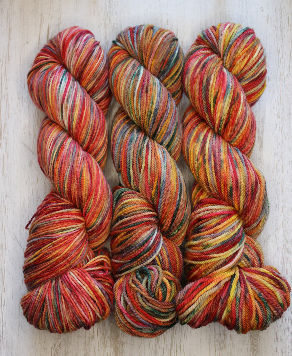 Heirloom Tomatoes