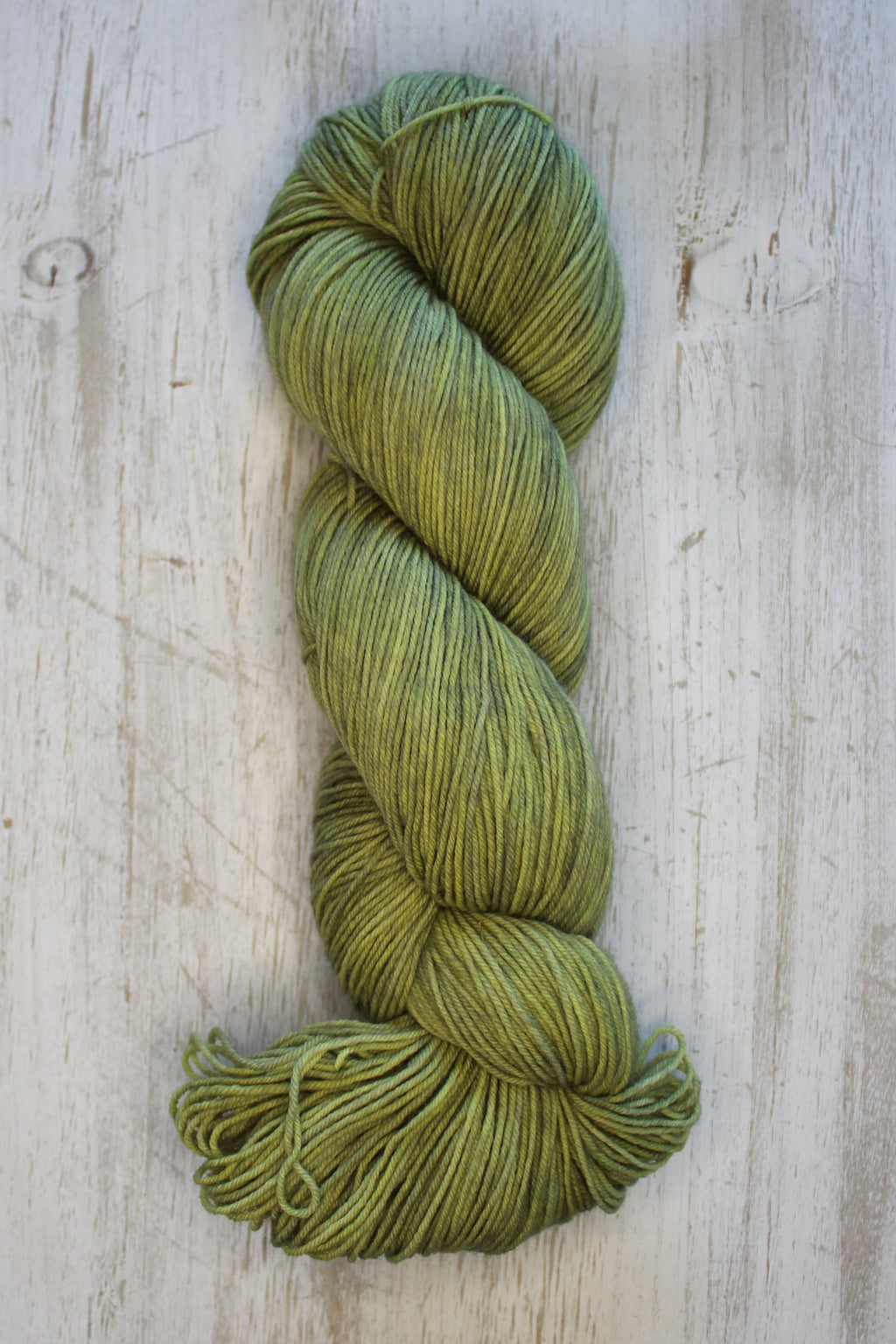 Lichen