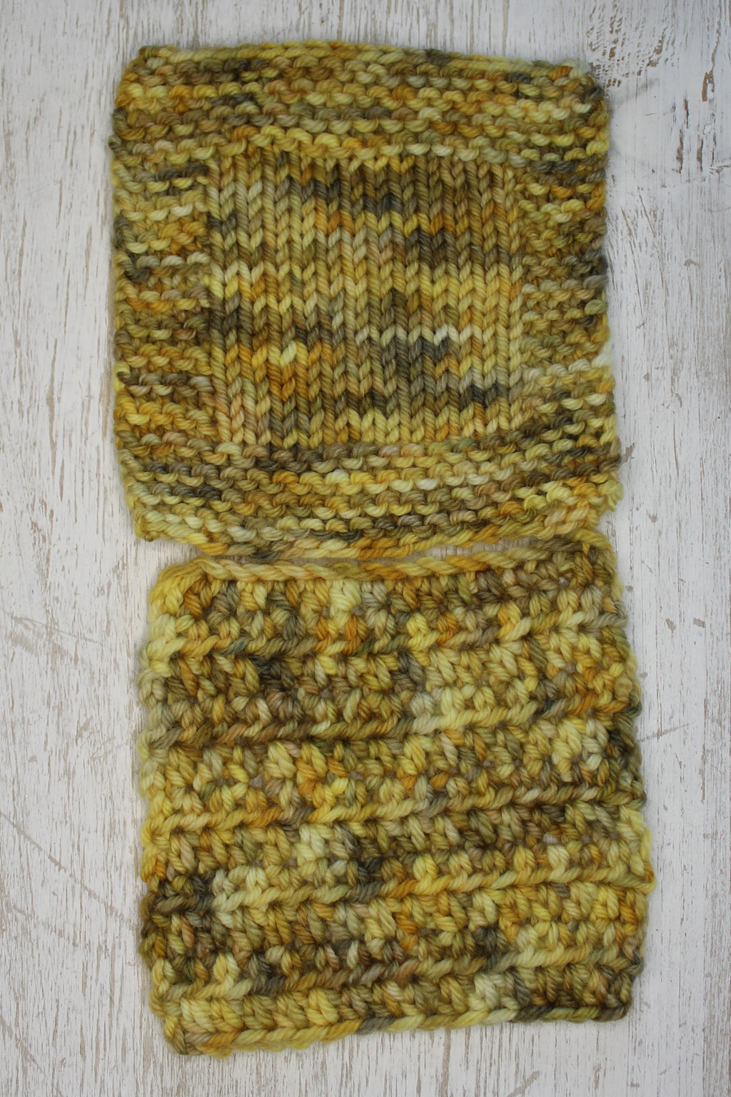Bee "Yarn"self