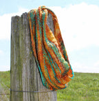 Foundations Cowl Pattern