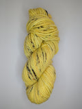 One of a Kind Bulky - Yellow