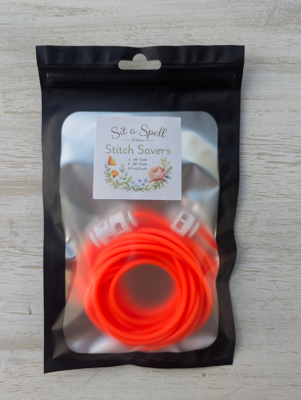 Stitch Savers