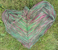 Foundations Shawl Pattern