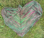 Foundations Shawl Pattern