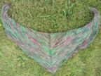 Foundations Shawl Pattern