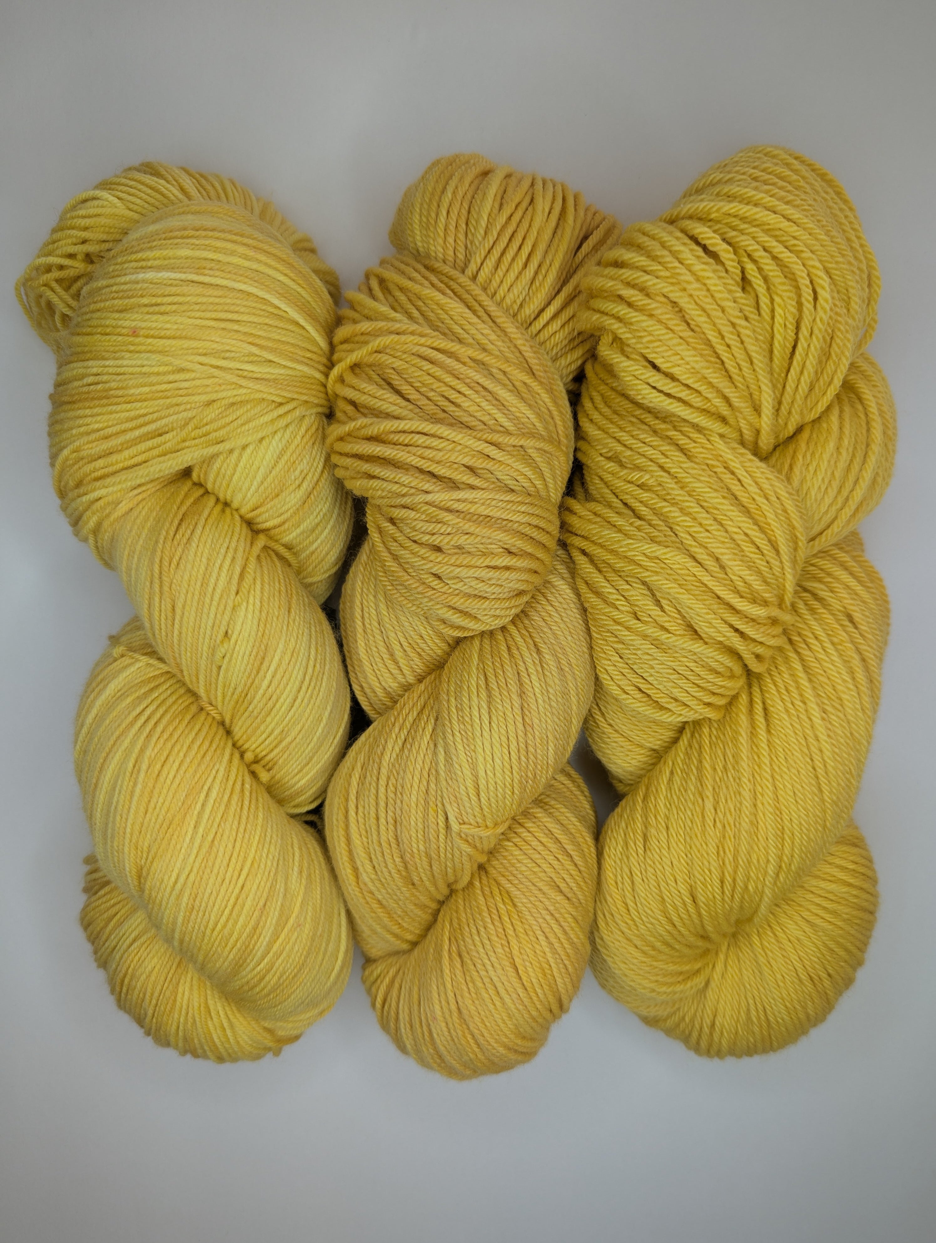 Spring Honey