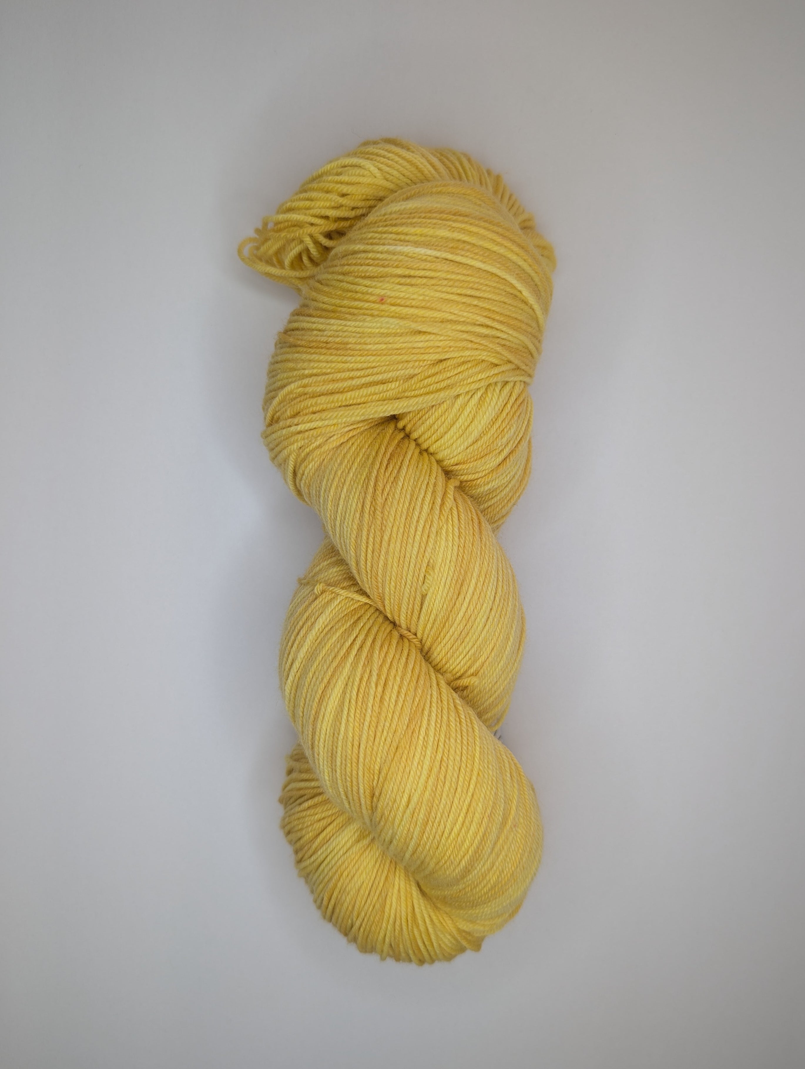 Spring Honey