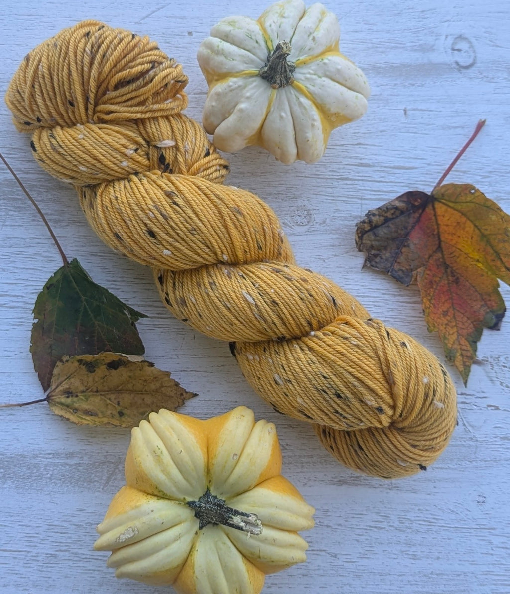 The Harvest Collection - Tweeds
