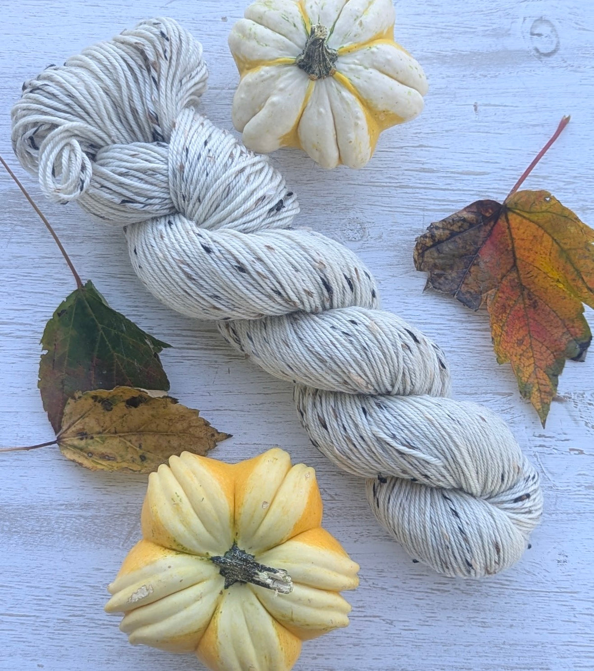 The Harvest Collection - Tweeds
