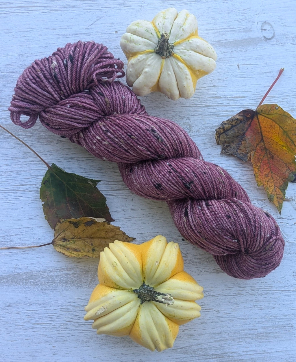 The Harvest Collection - Tweeds